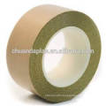 PTFE Teflon Cloth 5mil Tape With Silicone Adhesive